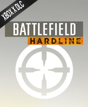 Battlefield Hardline Professional Shortcut