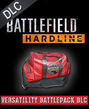 Battlefield Hardline Versatility Battlepack