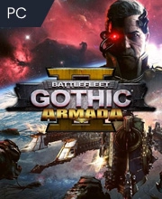 Battlefleet Gothic Armada 2 Pc
