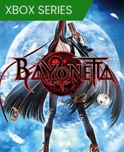 Bayonetta Xbox Series X