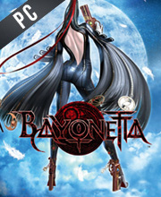 Bayonetta  Steam-PC - Jogo Digital