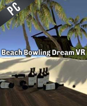 Beach Bowling Dream VR Pc