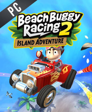 Beach Buggy Racing 2 Island Adventure