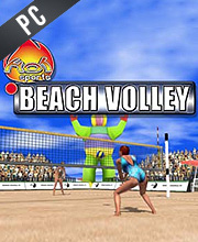 Beach Volley Hot Sports Pc