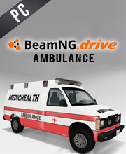 Beam Drive Ambulance