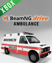 Beam Drive Ambulance