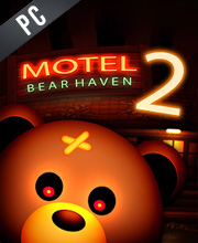 Bear Haven Nights 2 Pc