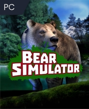 Bear Simulator Pc