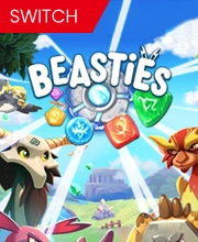 Beasties Switch