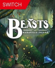Beasts of Maravilla Island Switch