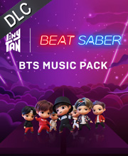 Beat Saber BTS Dynamite