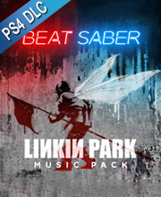 Beat Saber Linkin Park Music Pack