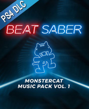 Beat Saber Monstercat Music Pack Vol. 1