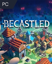 Becastled Pc