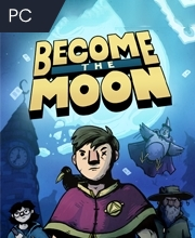 Become the Moon Pc