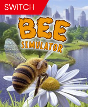 Bee Simulator Switch