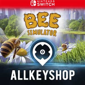 Buy Bee Simulator Nintendo Switch Compare prices