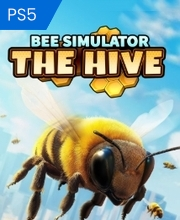 Bee Simulator The Hive Playstation 5