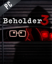 Beholder 3 Pc