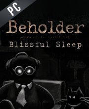 Beholder Blissful Sleep