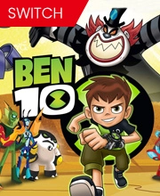 Ben 10
 Switch