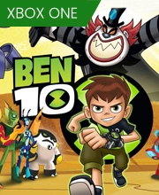 Ben 10 Xbox One