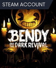Bendy and the Dark Revival Pc