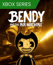 Bendy and the Ink Machine Xbox Series X