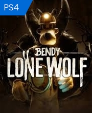 Bendy Lone Wolf Playstation 4
