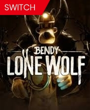 Bendy Lone Wolf Switch