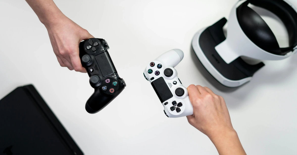 The Real Benefits of Gaming for Students You Might Not Expect The Real Benefits of Gaming for Students You Might Not Expect