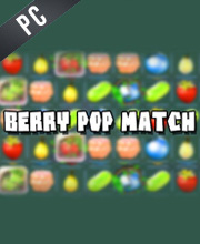 Berry Pop Match