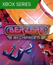 Berzerk Recharged Xbox Series X