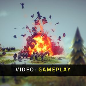 Besiege Gameplay Video