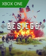 Besiege Xbox One