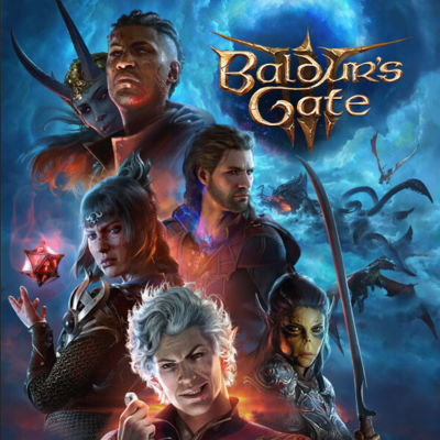 Baldur's Gate 3 Comes Close to Hogwarts Legacy Steam Record : r/BaldursGate3