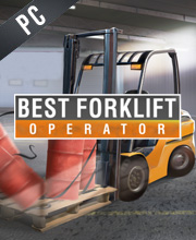 Best Forklift Operator VR