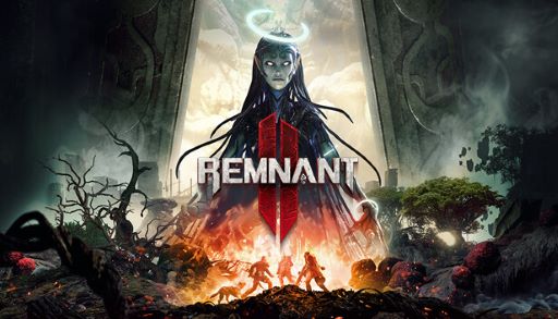 Remnant 2 Reviews