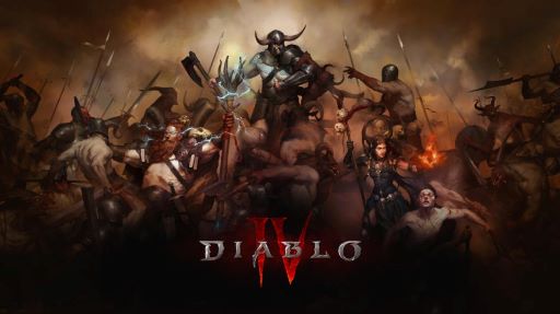 Diablo 4 Labor Day 2023 Sale
