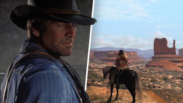 Is Red Dead Redemption being remastered?