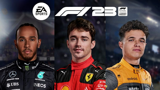 F1 23 driver ratings