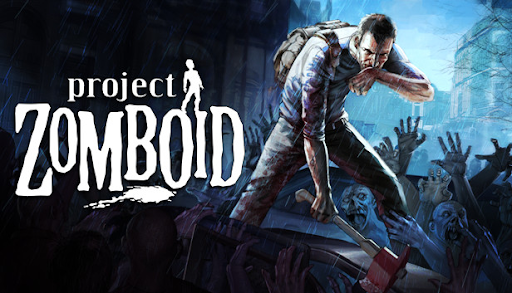 Cheapest price for Project Zomboid today