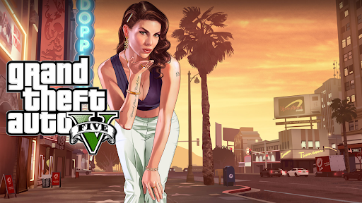 Can I access GTA Online on GTA 5?