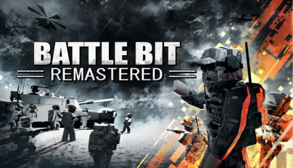 BattleBit Remastered Weapons