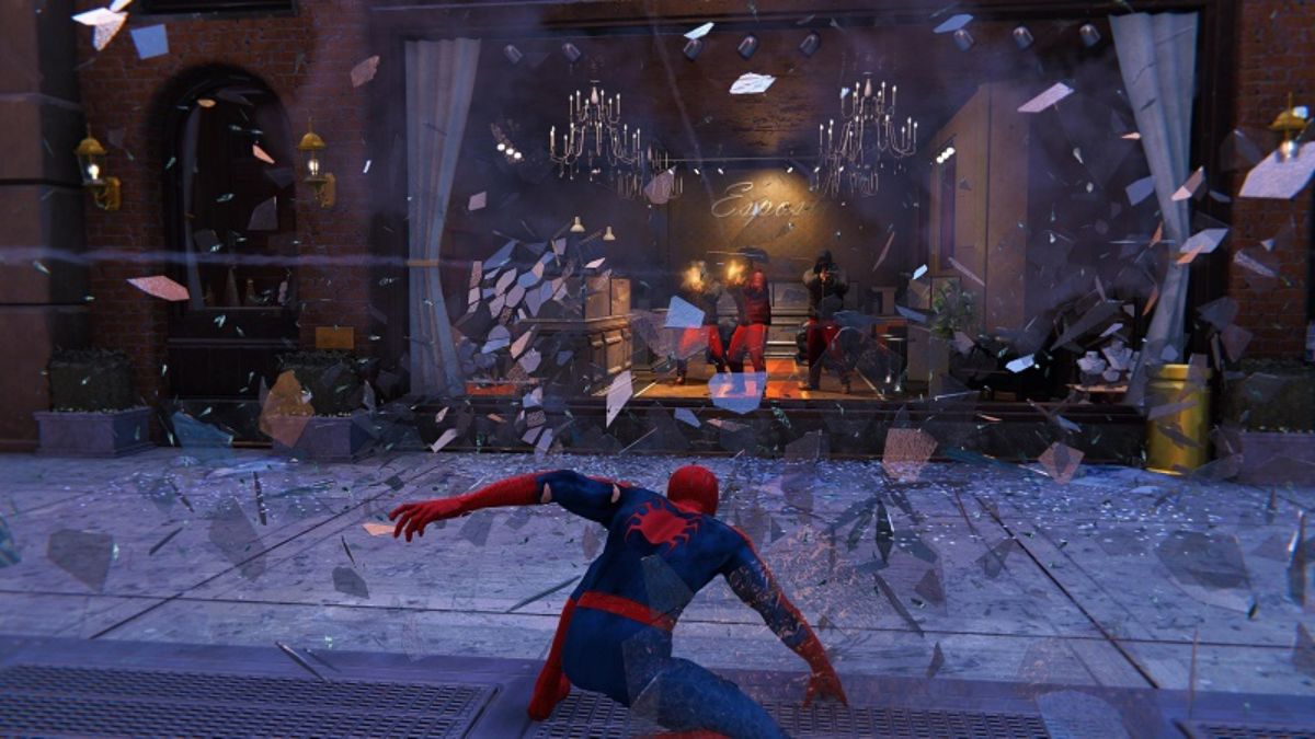 Spider-Man Remastered vai poder ser comprado de forma independente