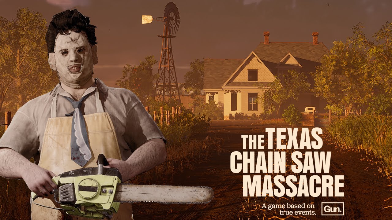 The Texas Chain Saw Massacre Update