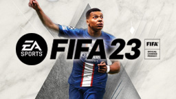 FIFA 23 is the best football game