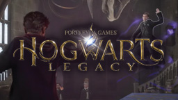 Hogwarts Legacy is the Best PC Game of the Month