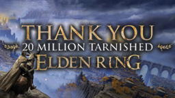 Another record for Elden Ring 