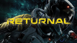 Returnal is one of the new 2023 PC games